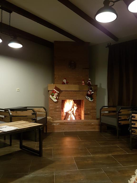 Veranda Guesthouse Kazbegi Exterior foto